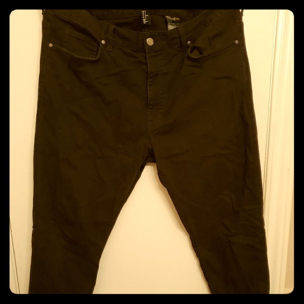 Skinny jean